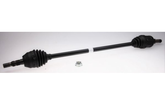 drive shaft 25943 Spidan
