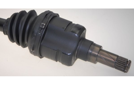 drive shaft 25943 Spidan, Image 3