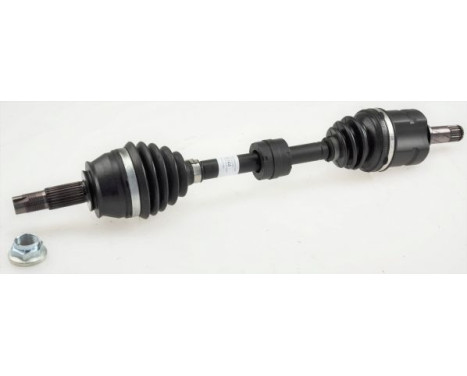 Drive Shaft 25950 Spidan