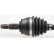 Drive Shaft 25950 Spidan, Thumbnail 2