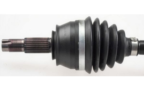 Drive Shaft 25950 Spidan, Image 2