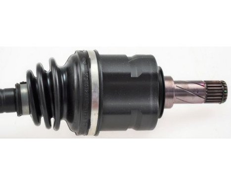 Drive Shaft 25950 Spidan, Image 3