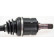 Drive Shaft 25950 Spidan, Thumbnail 3