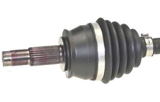 Drive Shaft 25951 Spidan, Image 2