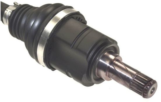 Drive Shaft 25951 Spidan, Image 3