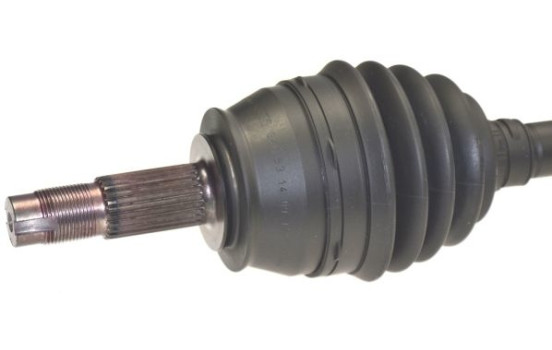 Drive Shaft 25952 Spidan, Image 2