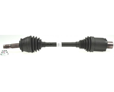 Drive Shaft 25954 Spidan