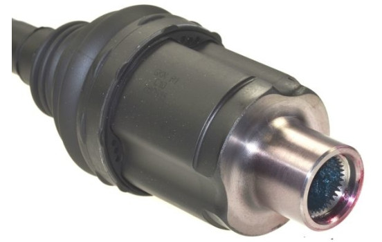 Drive Shaft 25954 Spidan, Image 3
