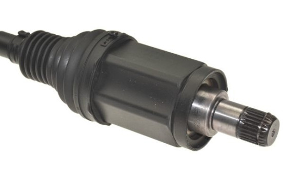 Drive Shaft 25956 Spidan, Image 3