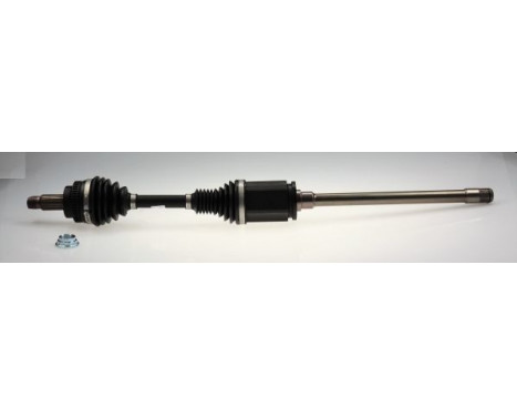 Drive Shaft 25957 Spidan