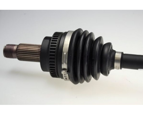 Drive Shaft 25957 Spidan, Image 2