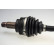 Drive Shaft 25957 Spidan, Thumbnail 2
