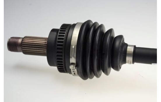 Drive Shaft 25957 Spidan, Image 2
