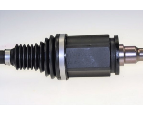 Drive Shaft 25957 Spidan, Image 3