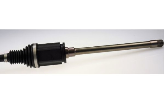 Drive Shaft 25957 Spidan, Image 4