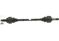 drive shaft 25958 Spidan