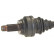 drive shaft 25958 Spidan, Thumbnail 2