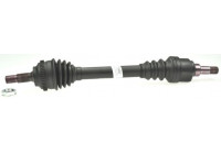Drive Shaft 25959 Spidan