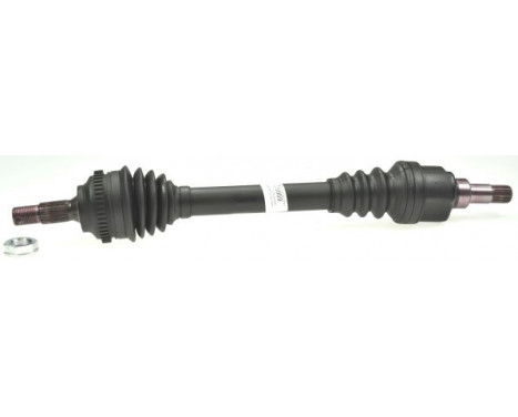 Drive Shaft 25959 Spidan