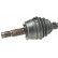Drive Shaft 25963 Spidan, Thumbnail 2