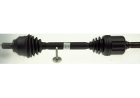 Drive Shaft 25978 Spidan