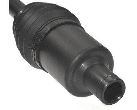 Drive Shaft 36046 Spidan, Image 3