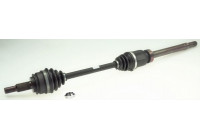 Drive Shaft 36069 Spidan