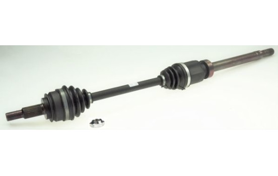 Drive Shaft 36069 Spidan