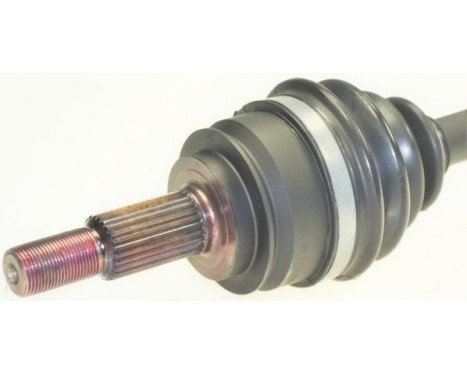 Drive Shaft 36069 Spidan, Image 2