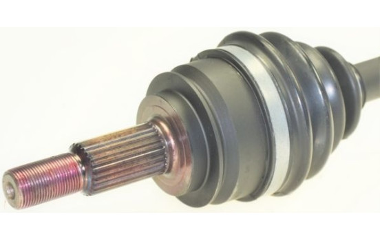 Drive Shaft 36069 Spidan, Image 2