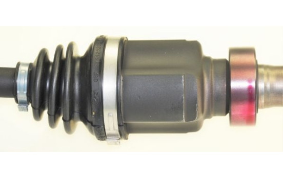 Drive Shaft 36069 Spidan, Image 3