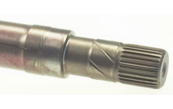 Drive Shaft 36069 Spidan, Image 4