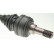 Drive Shaft 36070 Spidan, Thumbnail 3