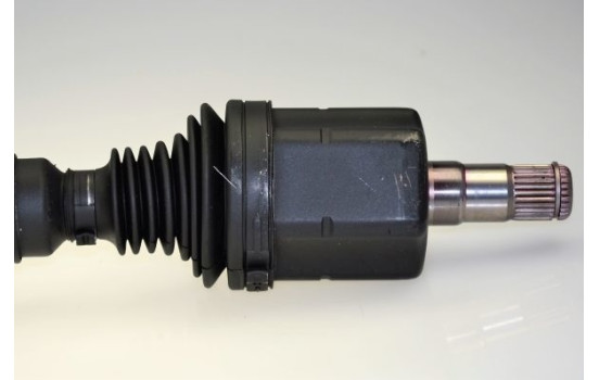 Drive Shaft 36080 Spidan, Image 3
