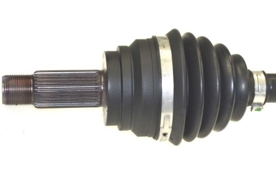 Drive Shaft 36120 Spidan, Image 2
