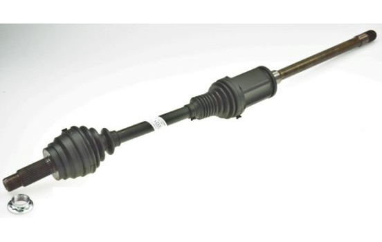 Drive Shaft 36121 Spidan