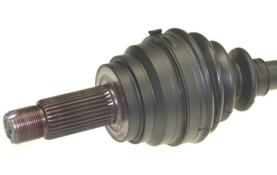 Drive Shaft 36121 Spidan, Image 2