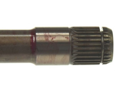Drive Shaft 36121 Spidan, Image 4