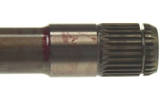 Drive Shaft 36121 Spidan, Image 4