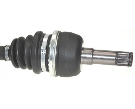 Drive Shaft 36123 Spidan, Image 3