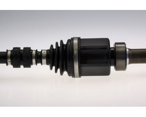 Drive Shaft 36155 Spidan, Image 3