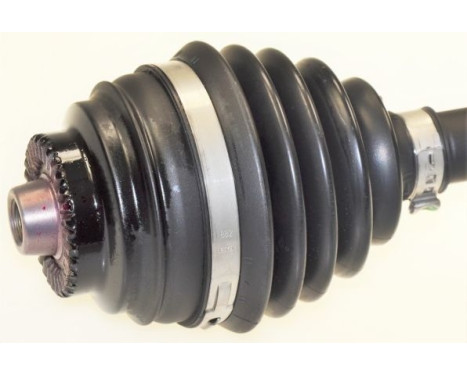 Drive Shaft 36179 Spidan, Image 2