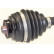 Drive Shaft 36179 Spidan, Thumbnail 2