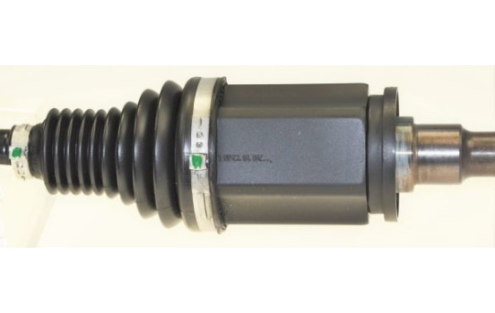 Drive Shaft 36180 Spidan, Image 3