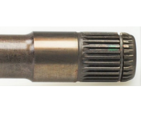 Drive Shaft 36180 Spidan, Image 4