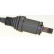 Drive Shaft 36181 Spidan, Thumbnail 3