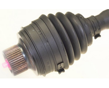 Drive Shaft 36190 Spidan, Image 2