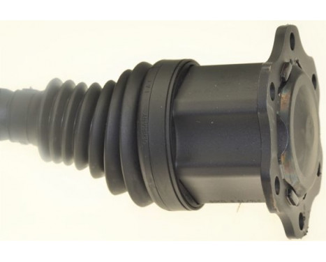 Drive Shaft 36190 Spidan, Image 3