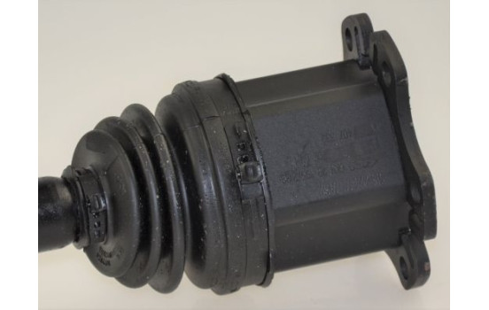 Drive shaft 36191 Spidan, Image 3