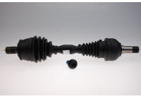 drive shaft 36194 Spidan